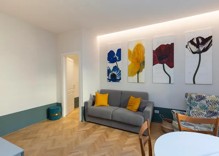 Donatello Loft