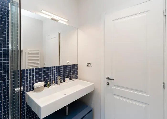 Appartement Donatello Loft *