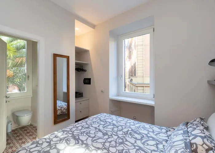 Donatello Loft