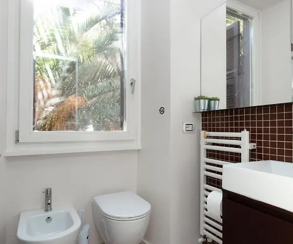 Donatello Loft Appartement