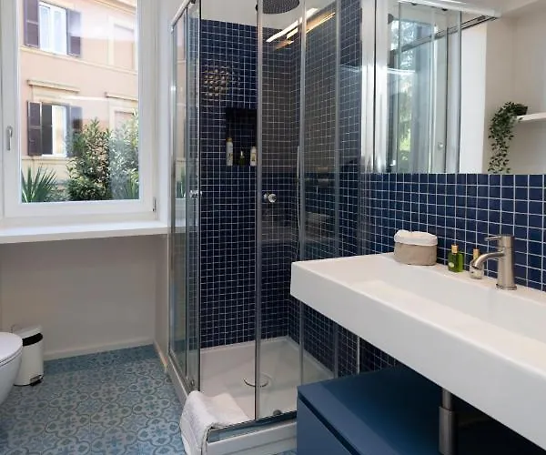 Appartement Donatello Loft