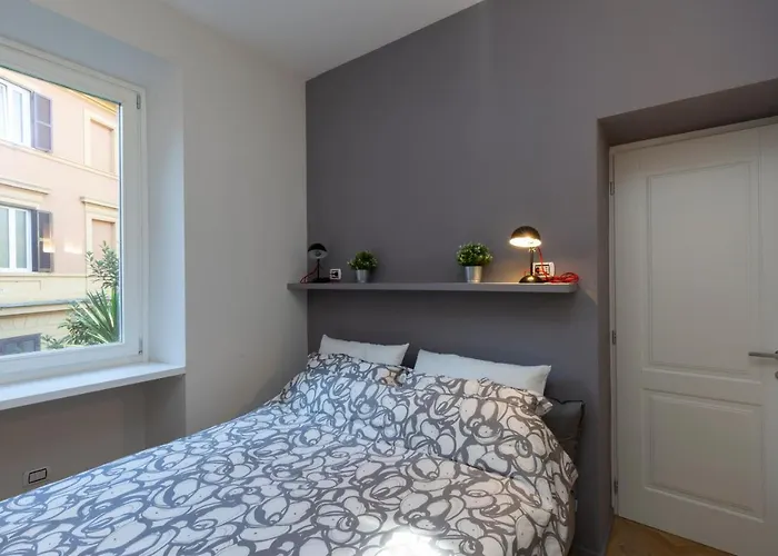 Donatello Loft *