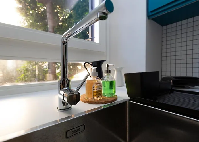 Appartement Donatello Loft *