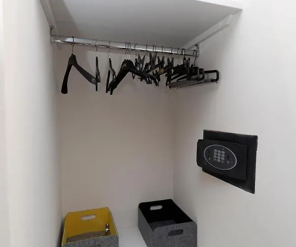 Donatello Loft Appartement