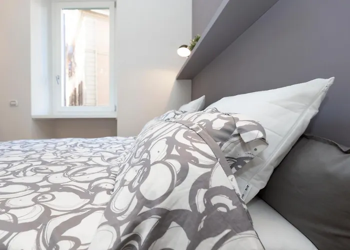 Donatello Loft Appartement