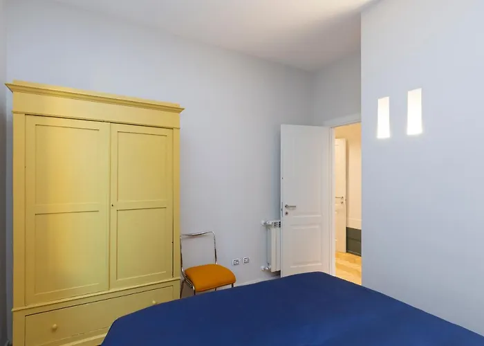 Donatello Loft Appartement