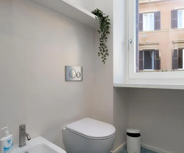 Appartement Donatello Loft