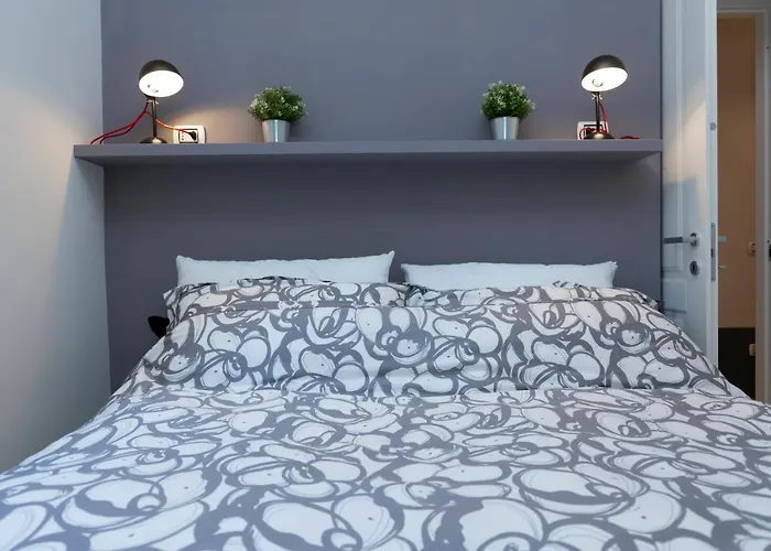 Donatello Loft Appartement *