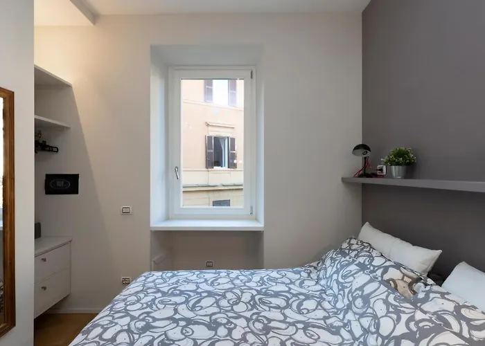 Donatello Loft Appartement *