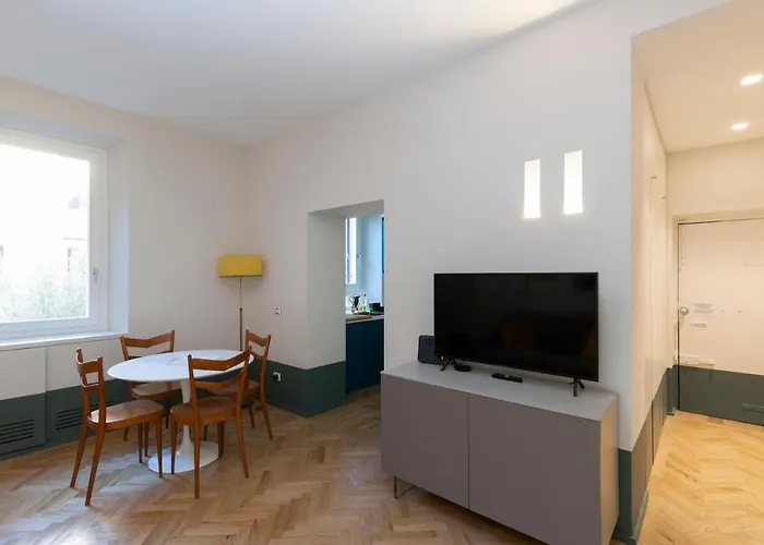 Donatello Loft