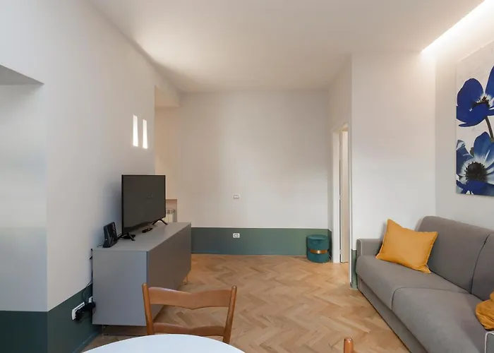 Donatello Loft
