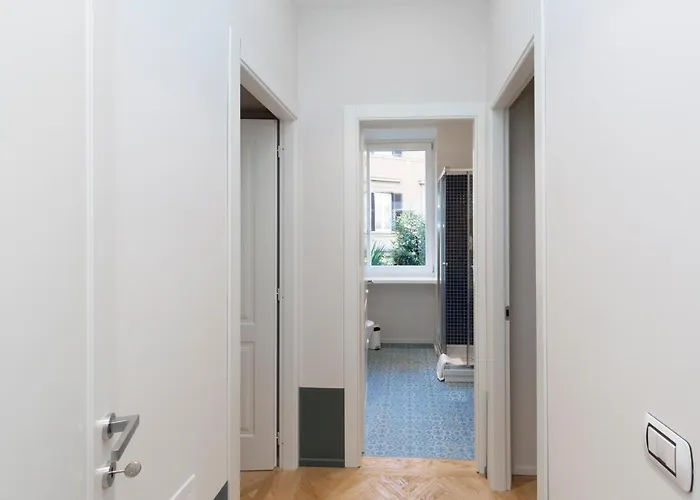 Appartement Donatello Loft *